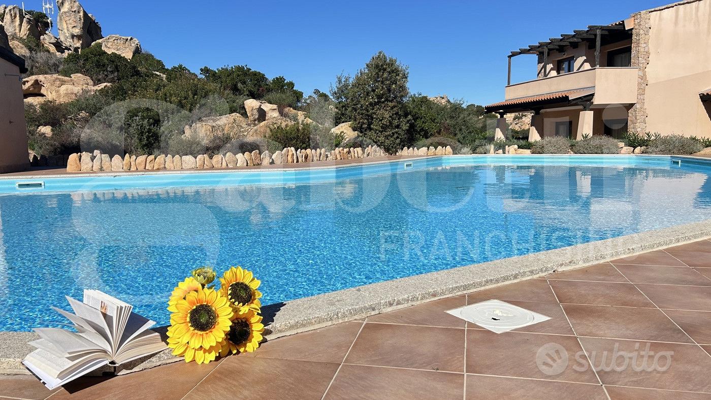 Appartamento – OT, Costa Paradiso - Vista 2