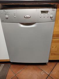 Lavastoviglie Whirlpool ADP 81 PC