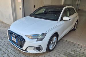 Audi A3 30 g-tron Metano 