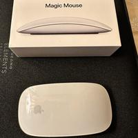 Mouse Magic 2 Apple