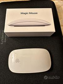Mouse Magic 2 Apple