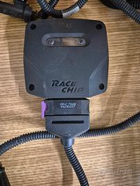 Centralina aggiuntiva racechip gts 1.5 tsi e tfsi
