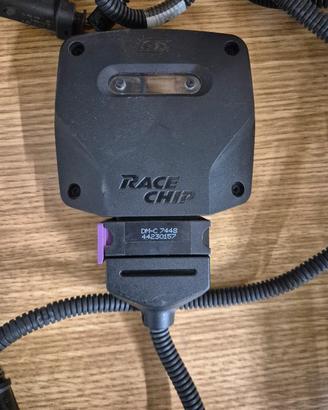 Centralina aggiuntiva racechip gts 1.5 tsi e tfsi