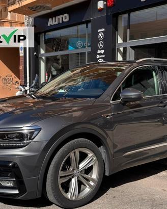 Volkswagen Tiguan 2.0 TDI SCR DSG 4MOTION R-Line d