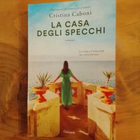 Cristina Caboni, La Casa Degli Specchi