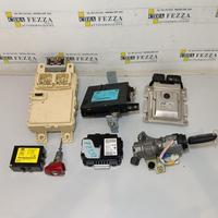 KIT CENTRALINA MOTORE KIA Stonic Serie G4LC Benzin