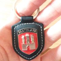portachiavi bratislava €5