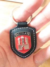 portachiavi bratislava €5