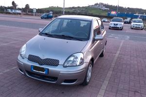 Toyota Yaris 1400 tdi