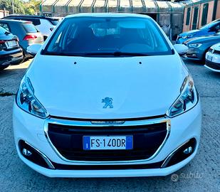 208 1.6 BlueHDi 75 5 porte Active