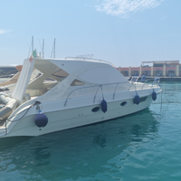 Canemar Petrachi 12mt