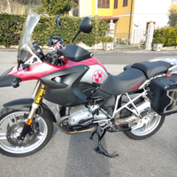 Bmw r 1200 gs abs ASI
