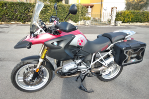 Bmw R 1200 GS ABS ASI Antifurto
