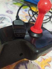 Joystick konix