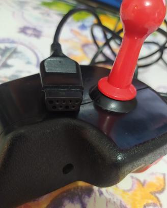 Joystick konix