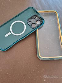 OTTERBOX Custodia subacquea IPHONE 16 PRO MAX 