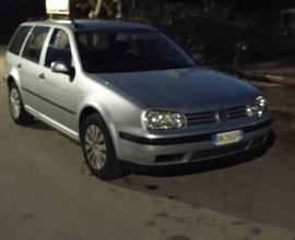 VOLKSWAGEN Bora - 2000