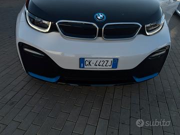 BMWi3