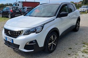 Peugeot 3008 BlueHDi 130 S&S Business