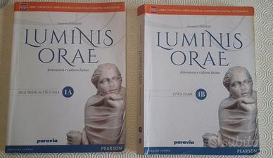 Luminis Orae
