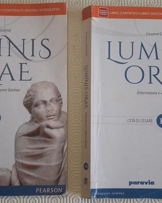 Luminis Orae