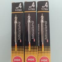 NGK Y-732J