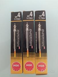 NGK Y-732J