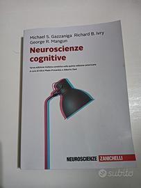 Neuroscienze cognitive