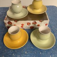 Set tazzine termiche
