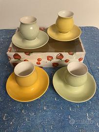 Set tazzine termiche