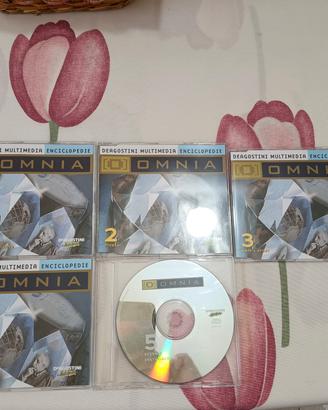 enciclopedia Omnia 