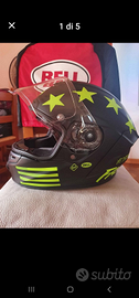 Casco fibra