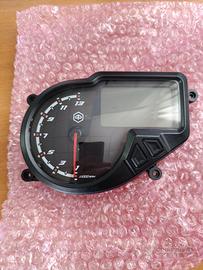 STRUMENTO KM PIAGGIO NRG 1D002312