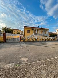 Vendita casa indipendente 110 Mq