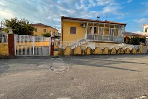 Vendita casa indipendente 110 Mq