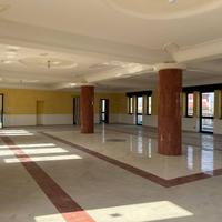 ampio locale/ufficio al primo piano di 500 mq