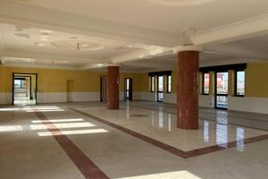 ampio locale/ufficio al primo piano di 500 mq