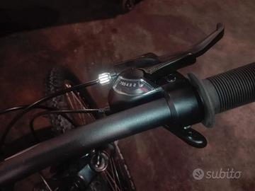 Bicicletta