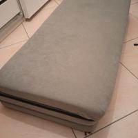 materasso pieghevole