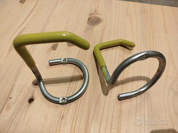ganci appendi bici