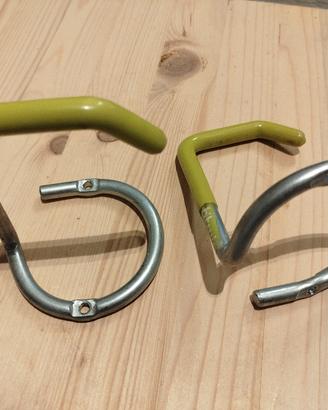 ganci appendi bici