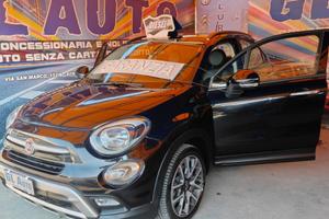 FIAT 500 X CROSS 1.6 MJT 120 CV CAMB. AUT. NAV. UN