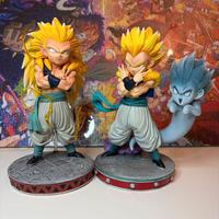 Statuette Gotenks Dragonball