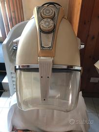 Casco parrucchiere professionale