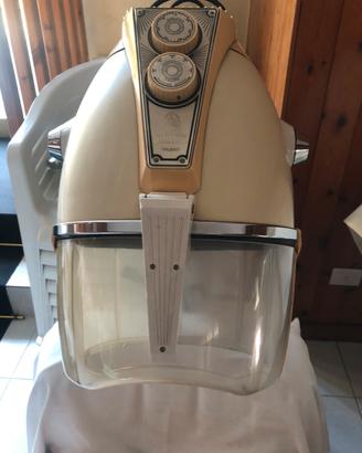 Casco parrucchiere professionale
