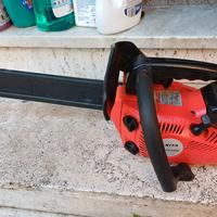 Motosega da potatura 25cc 