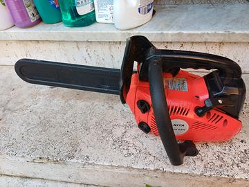 Motosega da potatura 25cc 