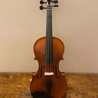 Violino 4/4 praticamente nuovo Yibo