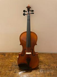 Violino 4/4 praticamente nuovo Yibo