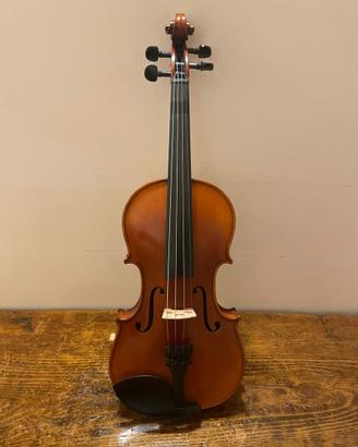 Violino 4/4 praticamente nuovo Yibo